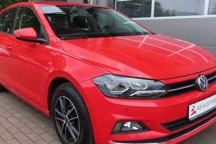 VW Polo 111.000 km 11.390 € Stuttgart 70329