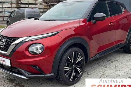 Nissan Juke 54.600 km 18.400 &euro; Sachsenheim 74343