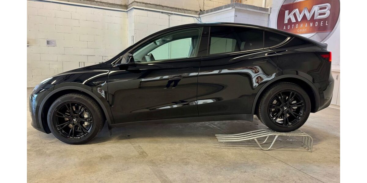 Tesla Model Y 49.954 km 38.300 &euro; Holzgerlingen 71088