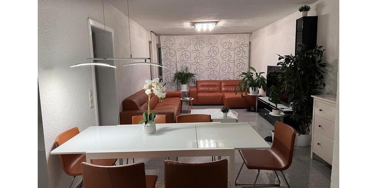 Etagenwohnung Möglingen - 3 Zimmer, 75 m&sup2;, 1.300&euro; | Angebot:25841309