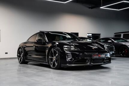Porsche Taycan 36.500 km 91.950 &euro; Calw 75365