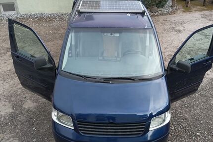 VW T5 Transporter 283.045 km 5.990 &euro; Böblingen 71032