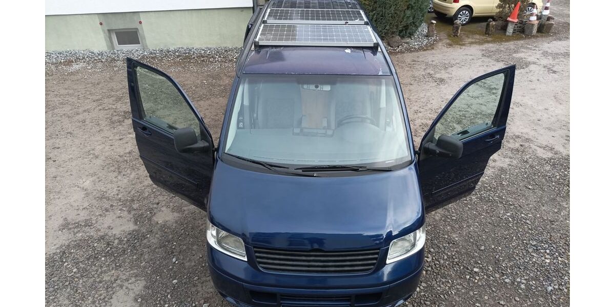 VW T5 Transporter 283.045 km 7.990 &euro; Böblingen 71032