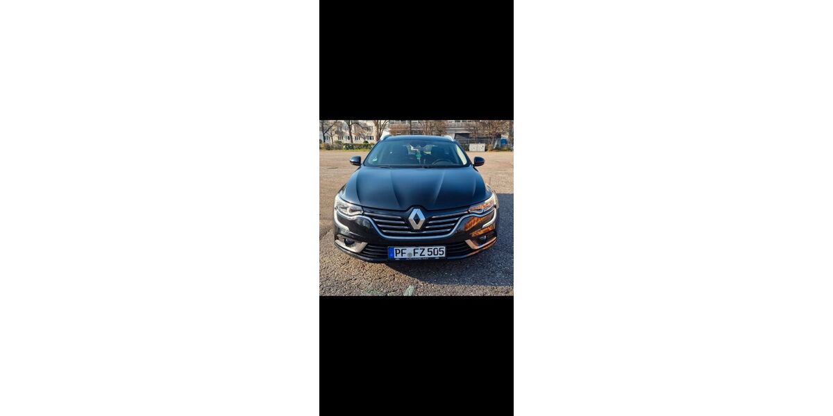 Renault Talisman 229.384 km 8.500 &euro; Pforzheim 75172