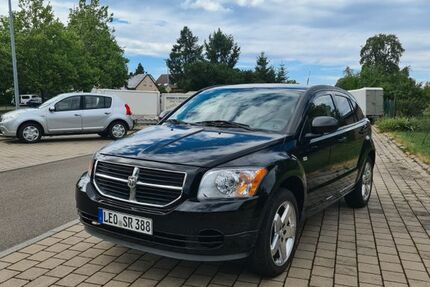 Dodge Caliber 111.444 km 4.900 &euro; Gäufelden 71126