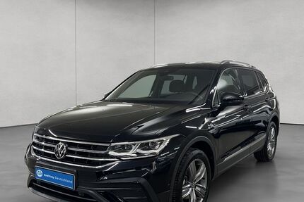 VW Tiguan Allspace 17.273 km 34.890 &euro; Filderstadt 70794