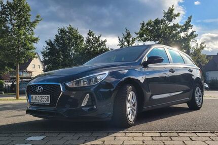 Hyundai i30 114.000 km 8.900 € Calw 75365