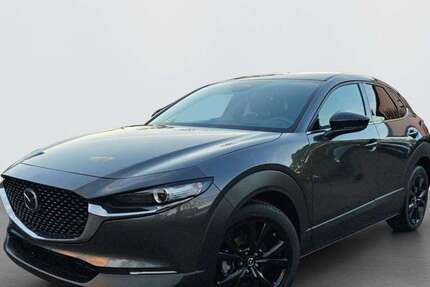 Mazda CX-30 3.000 km 26.990 &euro; Rutesheim 71277