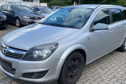 Opel Astra 109.800 km 2.990 € Nagold 72202