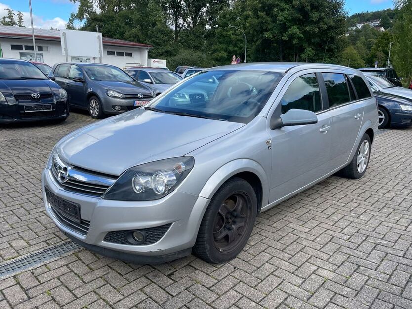 Opel Astra 109.800 km 2.990 € Nagold 72202