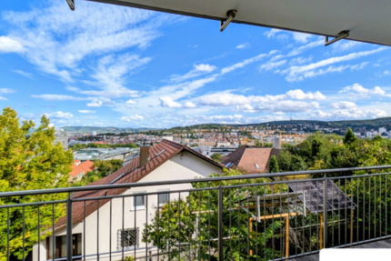 Wohnung zum Mieten in Stuttgart 2.015 € 132 m² 4 zimmer