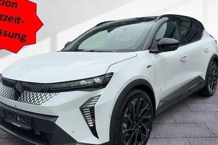 Renault Scenic 3.900 km 42.640 &euro; Esslingen 73734