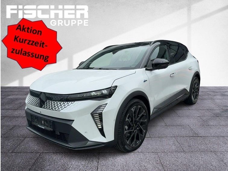 Renault Scenic 3.900 km 42.640 &euro; Esslingen 73734