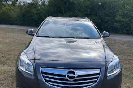 Opel Insignia 85.000 km 7.800 &euro; Rottenburg am Neckar 72108
