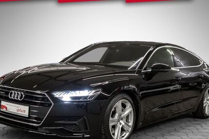 Audi A7 86.395 km 40.590 &euro; Stuttgart 70563