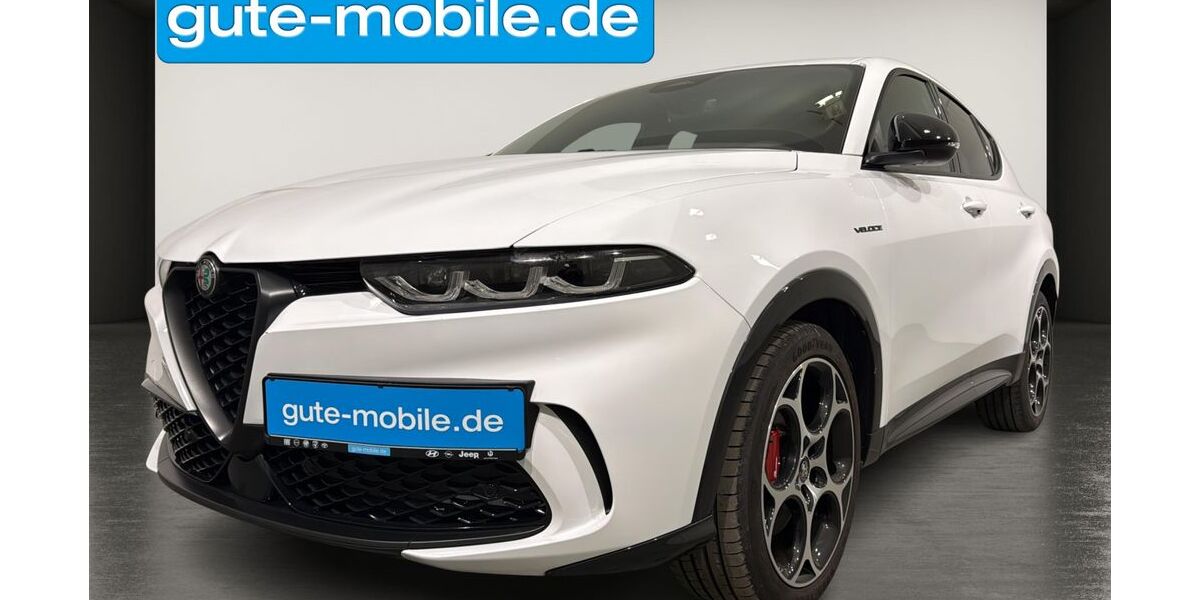 Alfa Romeo Tonale 34.420 km 25.990 &euro; Reutlingen 72762