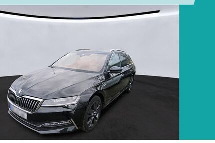 Skoda Superb 73.829 km 33.980 &euro; Herrenberg 71083