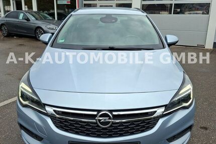 Opel Astra 132.025 km 6.999 &euro; Deizisau 73779