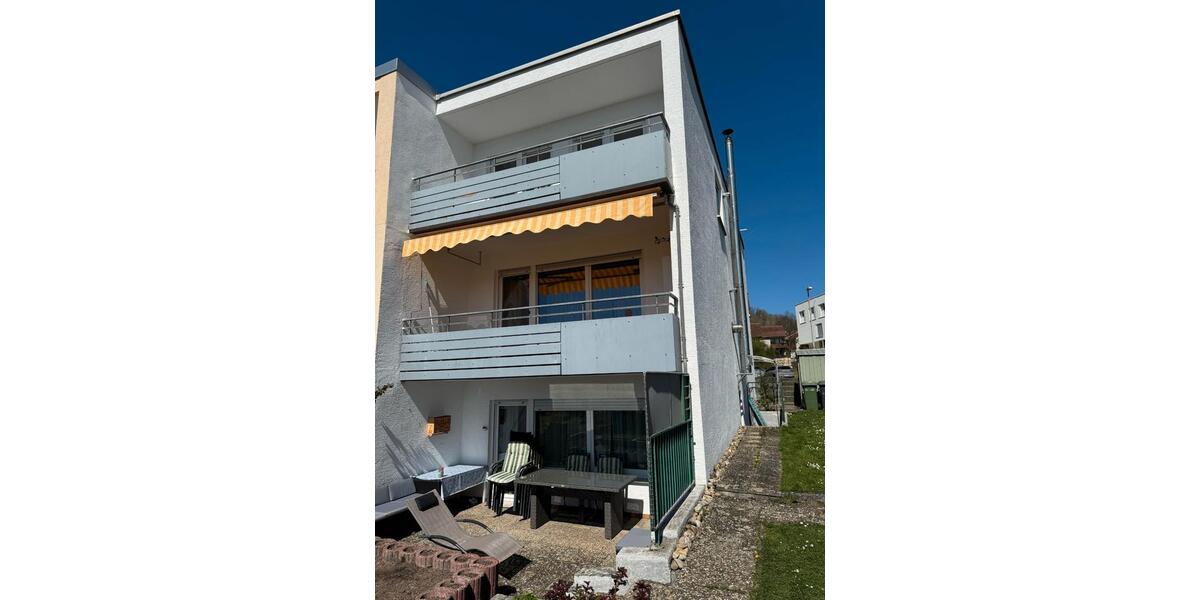 Reihenhaus Herrenberg - 5.5 Zimmer, 135 m&sup2;, 590.000&euro; | Angebot:26640667