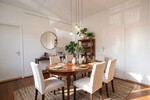 Altbaucharme. Viel Raumgefühl. - Erdgeschoßwohnung Vaihingen an der Enz | Angebot:27594193