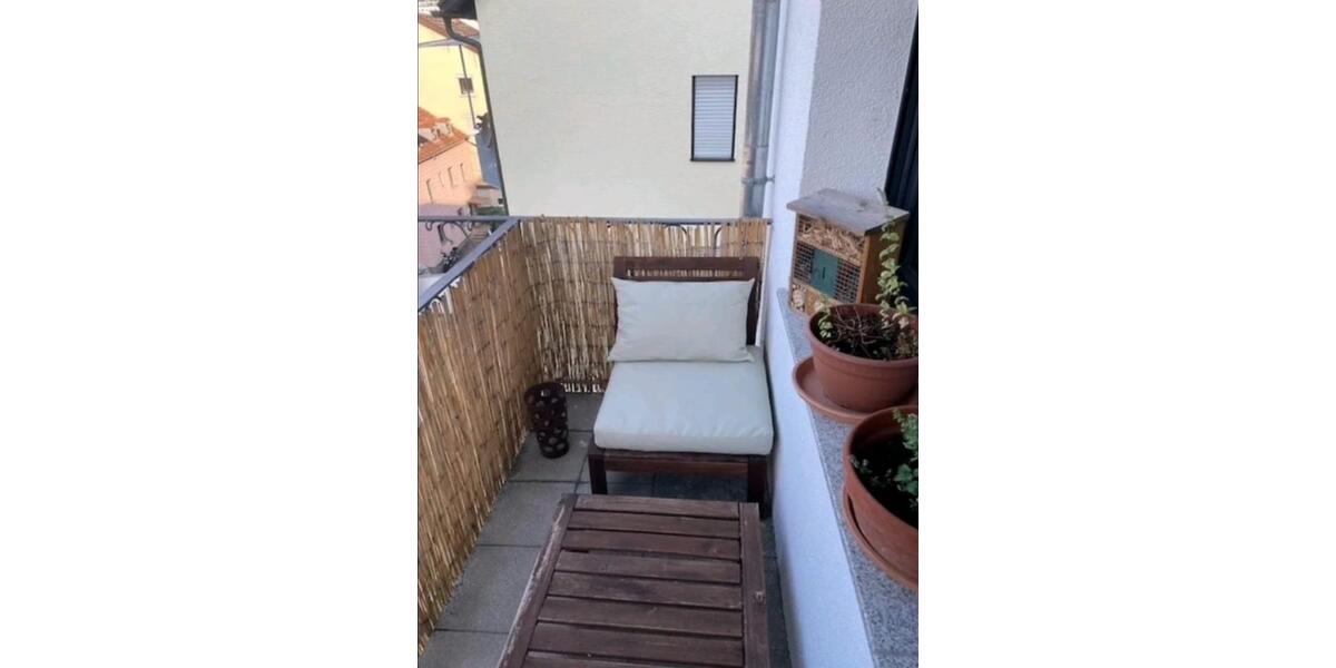 Etagenwohnung Stuttgart Stuttgart-Nord - 2 Zimmer, 60 m&sup2;, 1.250&euro; | Angebot:25792708