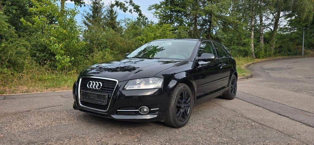 Audi A3 199.347 km 5.500 &euro; Weil der Stadt 71263