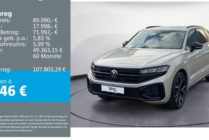 VW Touareg 9.178 km 89.990 &euro; Reutlingen 72770