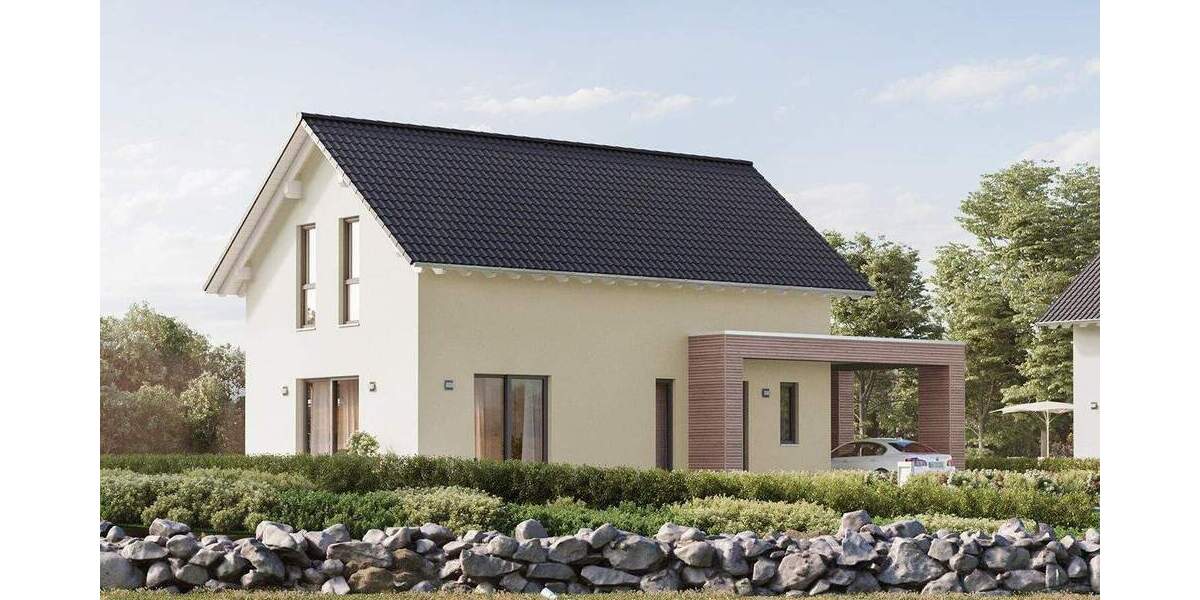 Einfamilienhaus Sachsenheim Häfnerhaslach - 5 Zimmer, 105 m&sup2;, 372.000&euro; | Angebot:24648149