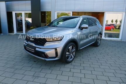 Kia Sorento 29.850 km 43.890 &euro; Pforzheim 75177