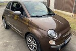 Fiat 500 142.500 km 5.400 &euro; Reutlingen 72764