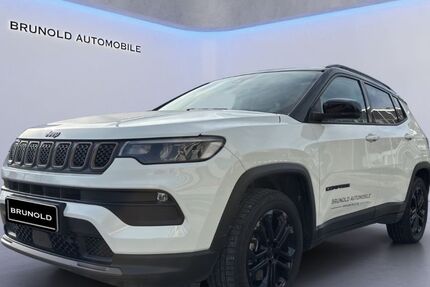 Jeep Compass 18.000 km 24.900 &euro; Reutlingen 72770