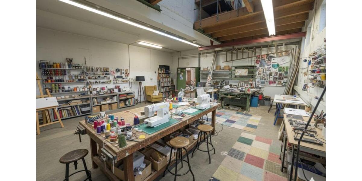 Gewerbeobjekt Esslingen am Neckar Oberesslingen - 2.000&euro; | Angebot:24723003