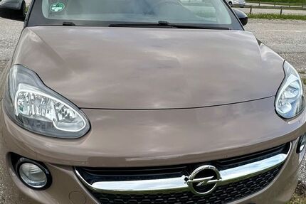 Opel Adam 81.000 km 7.800 &euro; Metzingen 72555