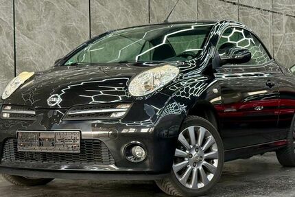 Nissan Micra 170.000 km 1.800 &euro; Reutlingen 72762