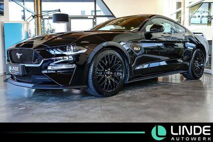 Ford Mustang 14.700 km 49.900 &euro; Kusterdingen 72127