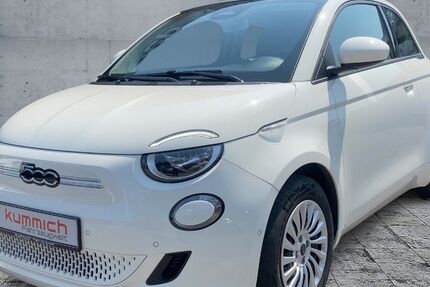 Fiat 500e 5.695 km 27.990 &euro; Köngen 73257