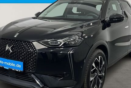 DS Automobiles DS3 12.500 km 21.990 € Reutlingen 72762