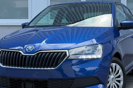 Skoda Fabia 58.199 km 9.900 &euro; Mühlacker 75417