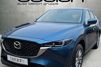 Mazda CX-5 74.500 km 23.480 &euro; Frickenhausen 72636