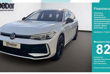 VW Passat Variant 4.800 km 65.222 &euro; Herrenberg 71083