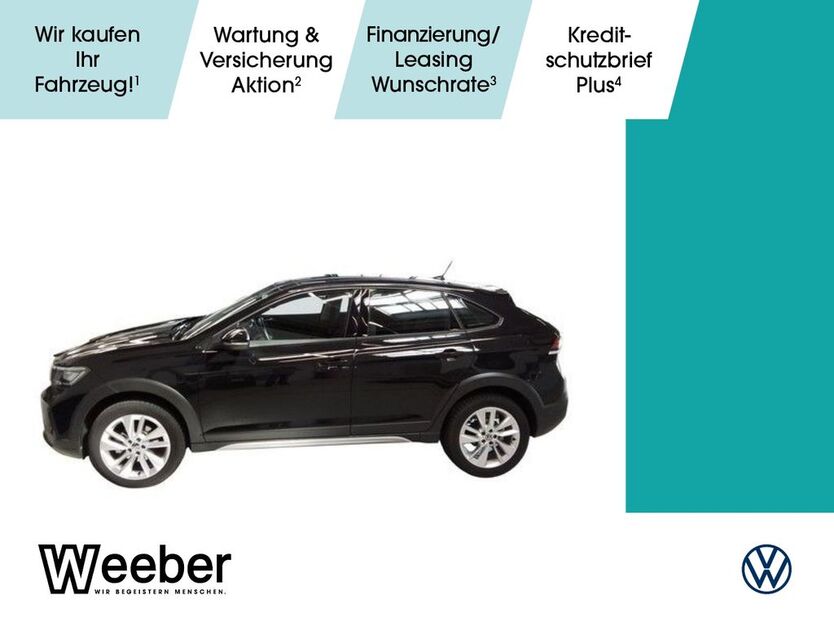 VW Taigo 9.335 km 29.448 € Leonberg 71229