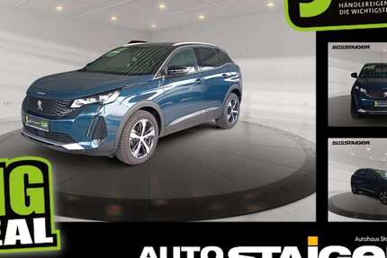 Peugeot 3008 25.287 km 21.990 &euro; Esslingen am Neckar 73730