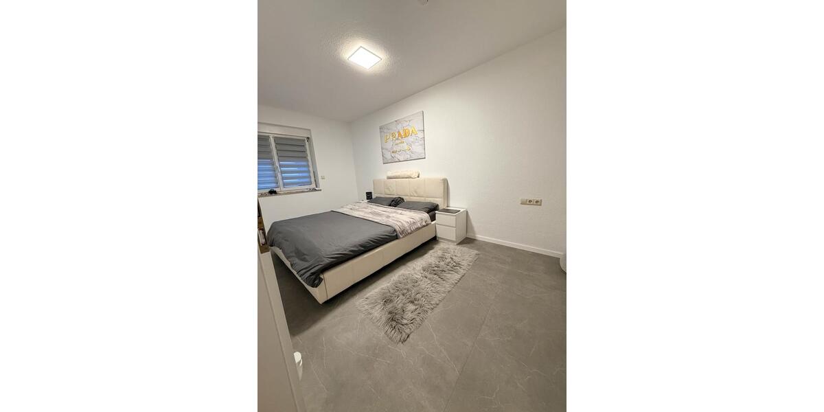 Etagenwohnung Ludwigsburg Oßweil - 3 Zimmer, 75 m&sup2;, 950&euro; | Angebot:25995939