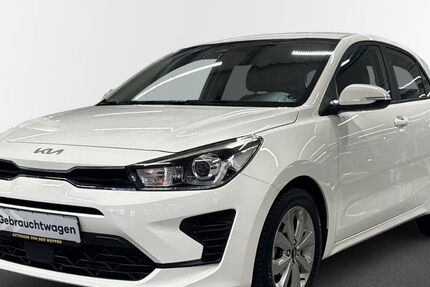 Kia Rio 32.903 km 14.900 € Stuttgart 70469
