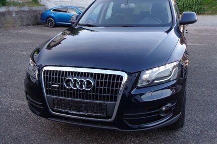 Audi Q5 186.000 km 8.390 &euro; Stuttgart 70469