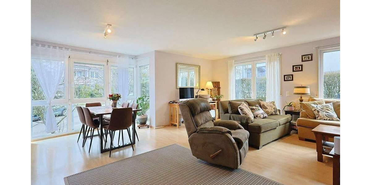 Doppelhaushälfte Böblingen Dagersheim - 5 Zimmer, 143 m&sup2;, 730.000&euro; | Angebot:25425202