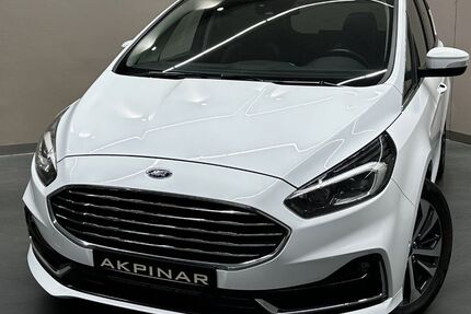 Ford S-Max 193.110 km 16.650 &euro; Holzgerlingen 71088