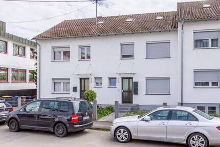 Haus Nürtingen Oberensingen - 1 Zimmer, 223 m&sup2;, 680.000&euro; | Angebot:26257759