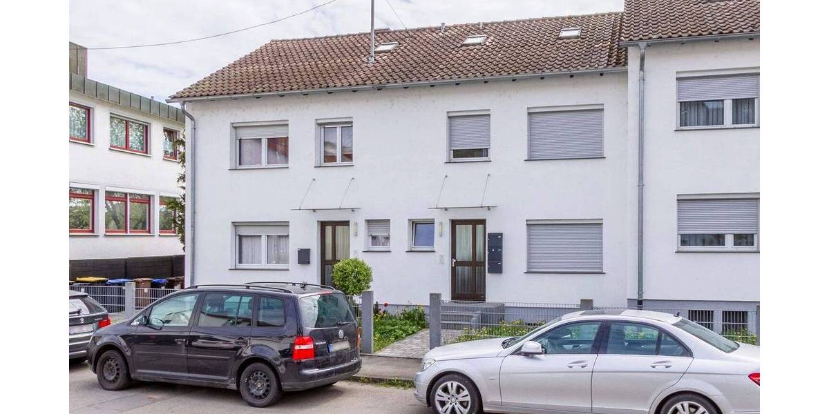 Mehrfamilienhaus, Wohnhaus Nürtingen Oberensingen - 1 Zimmer, 223 m&sup2;, 680.000&euro; | Angebot:26257759