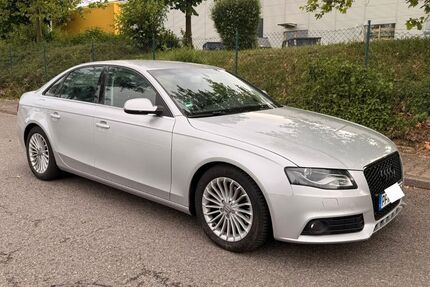 Audi A4 172.267 km 6.199 &euro; Pforzheim 75175